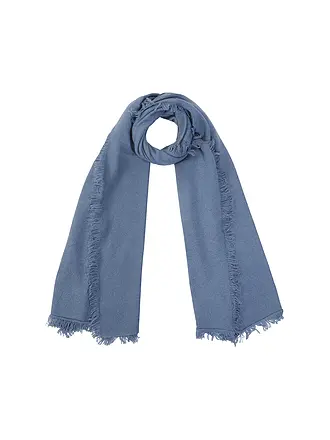 KATESTORM | Bufanda de cachemira | blau